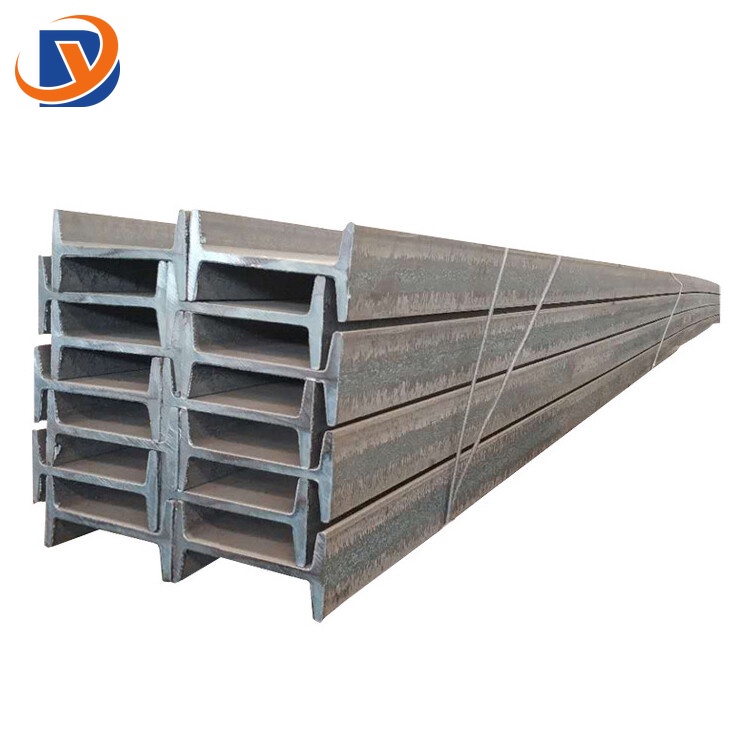 Steel I beam