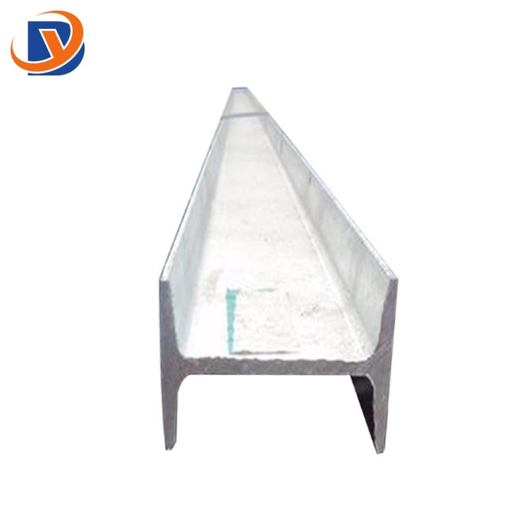Stainless Steel I beam