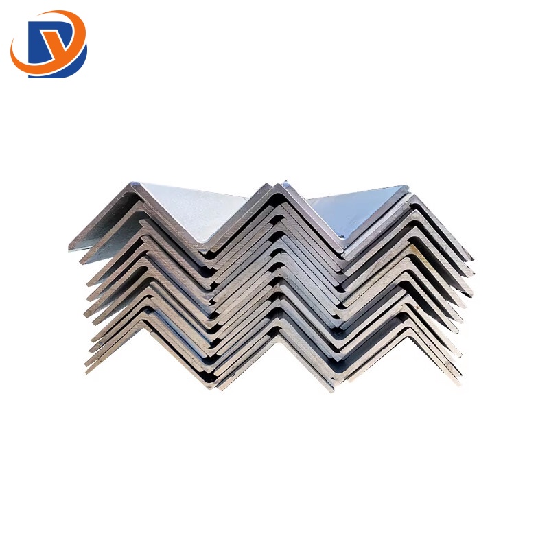 Stainless Angle Steel