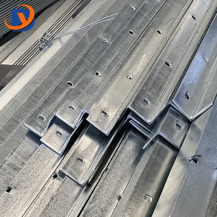 Stainless Angle Steel