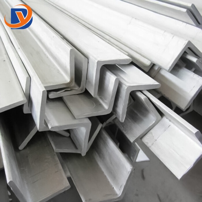 Stainless Angle Steel
