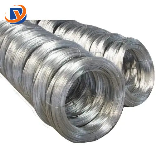 Galvanized Steel Wire