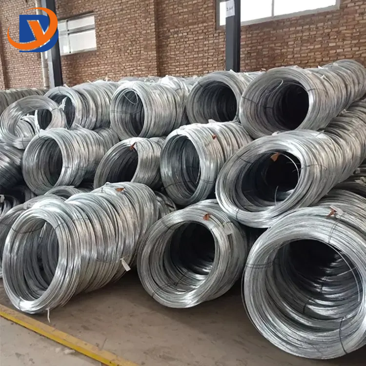 Galvanized Steel Wire