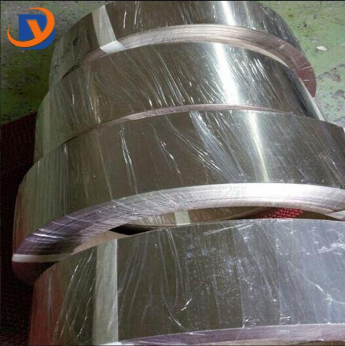 Alloy Coil