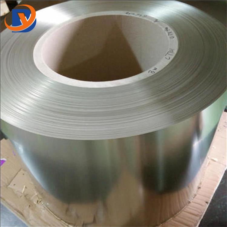 Alloy Coil