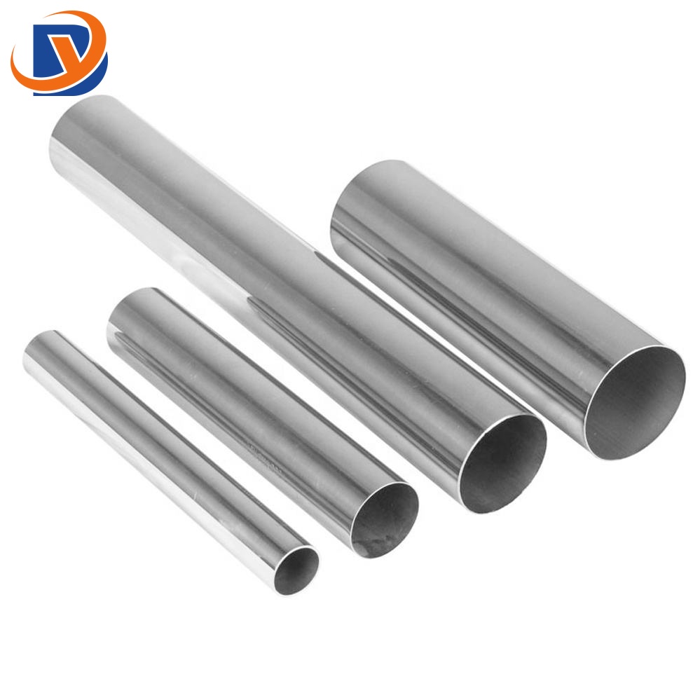Inconel Alloy Pipe