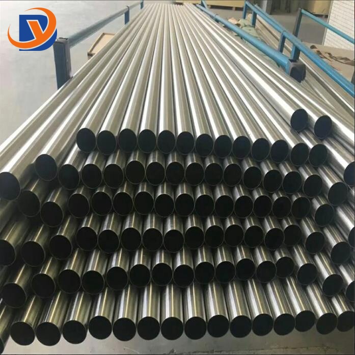 Hastelloy Alloy Pipe