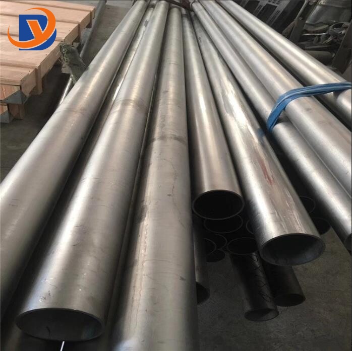 Inconel Alloy Pipe