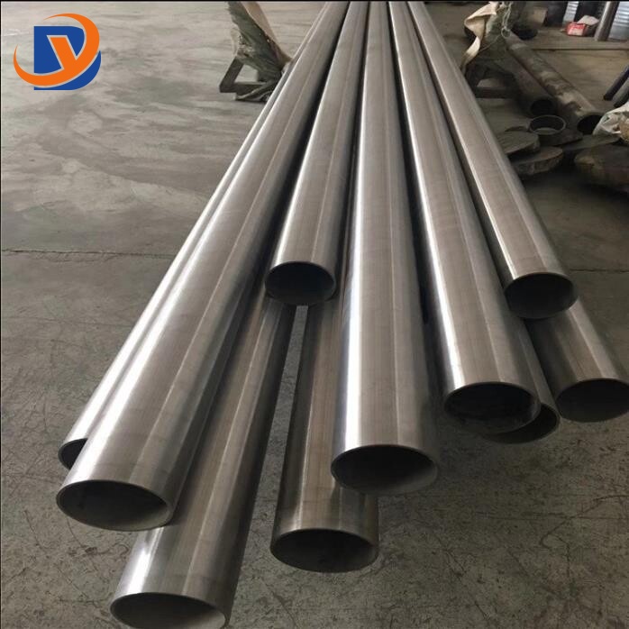 Alloy Pipe