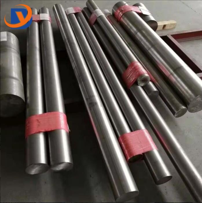 Inconel Alloy Bar