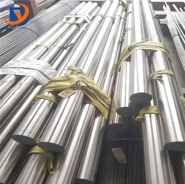 Inconel Alloy Bar