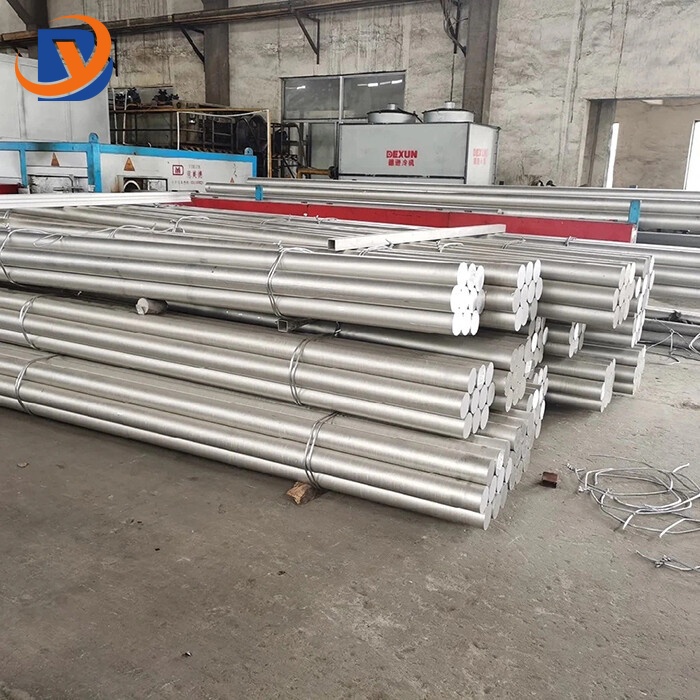 Aluminium Bar
