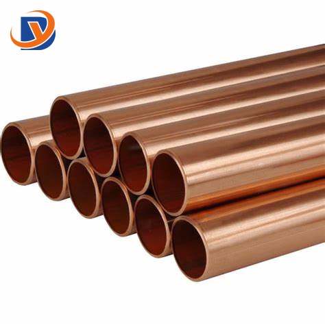 C21000 Copper Pipe