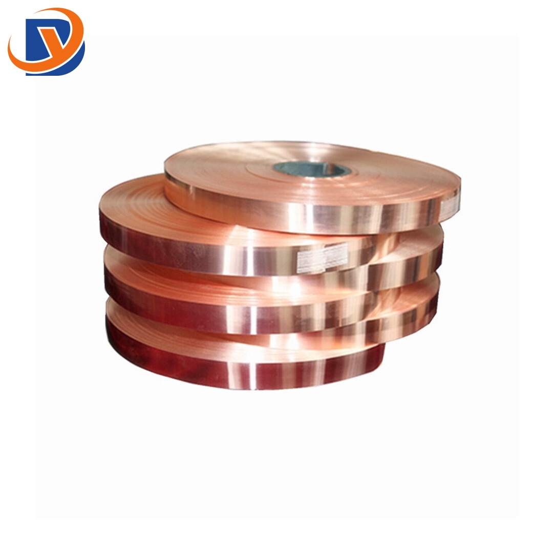 C53400 Copper Strip