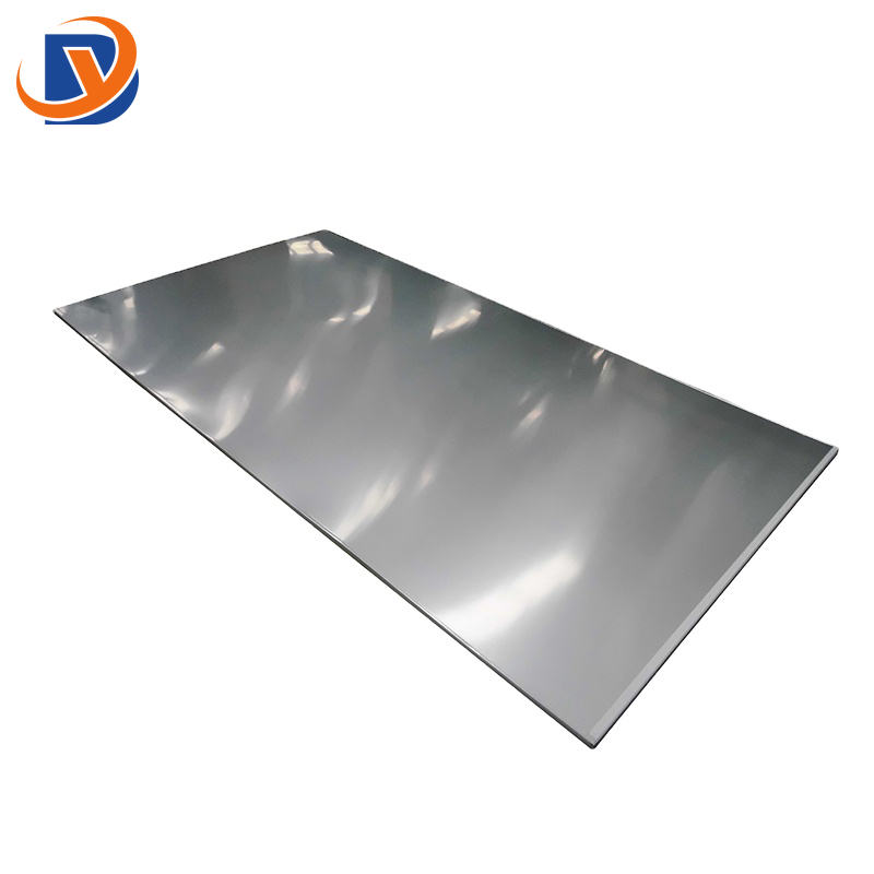 Monel Alloy Plate