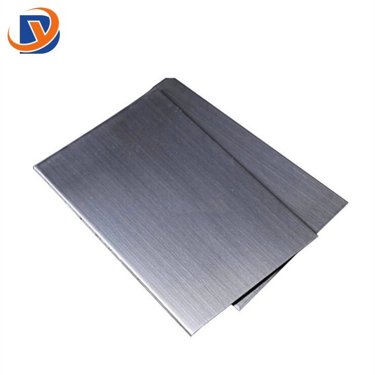 Nickel Alloy Plate