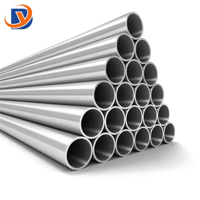 Duplex Alloy Pipe