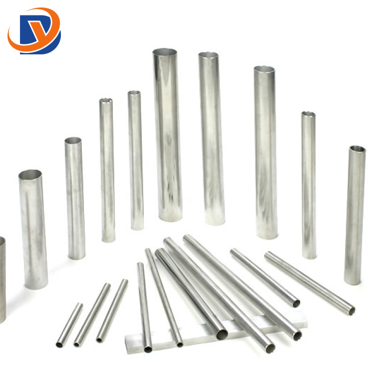 Monel Alloy Pipe
