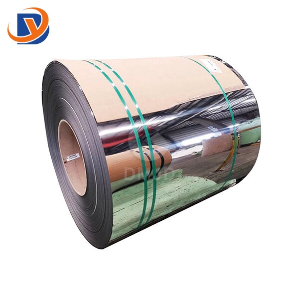 Nickel Alloy Coil