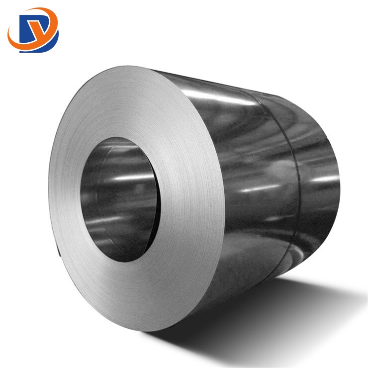 Inconel Alloy Coil