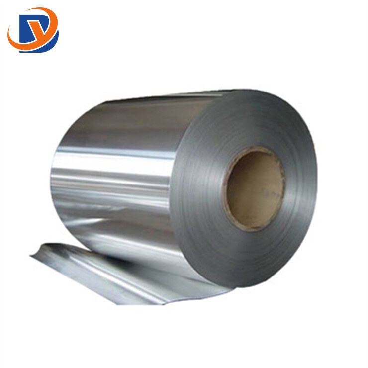 Inconel Alloy Coil