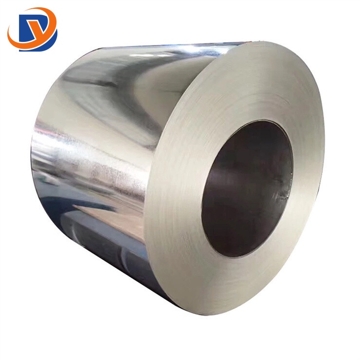 Inconel Alloy Coil