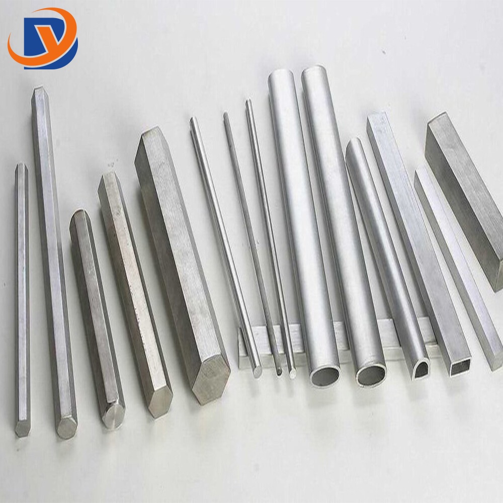 Nickel Alloy Bar
