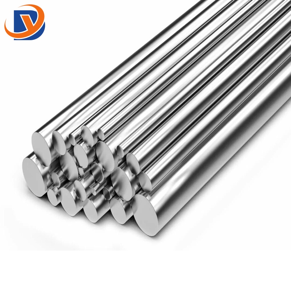 Nickel Alloy Bar