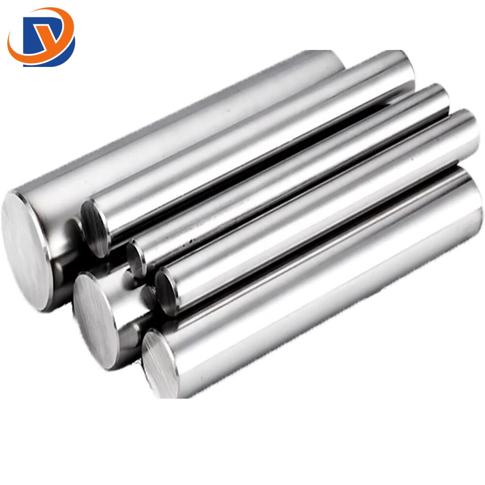 Inconel Alloy Bar