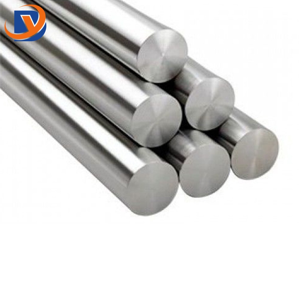 Alloy Bar