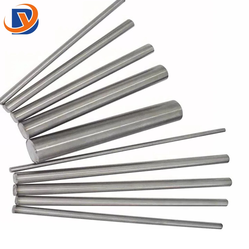 Monel Alloy Bar 