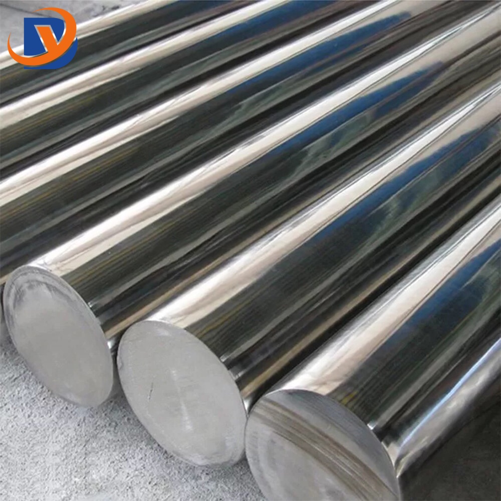 Nickel Alloy Bar