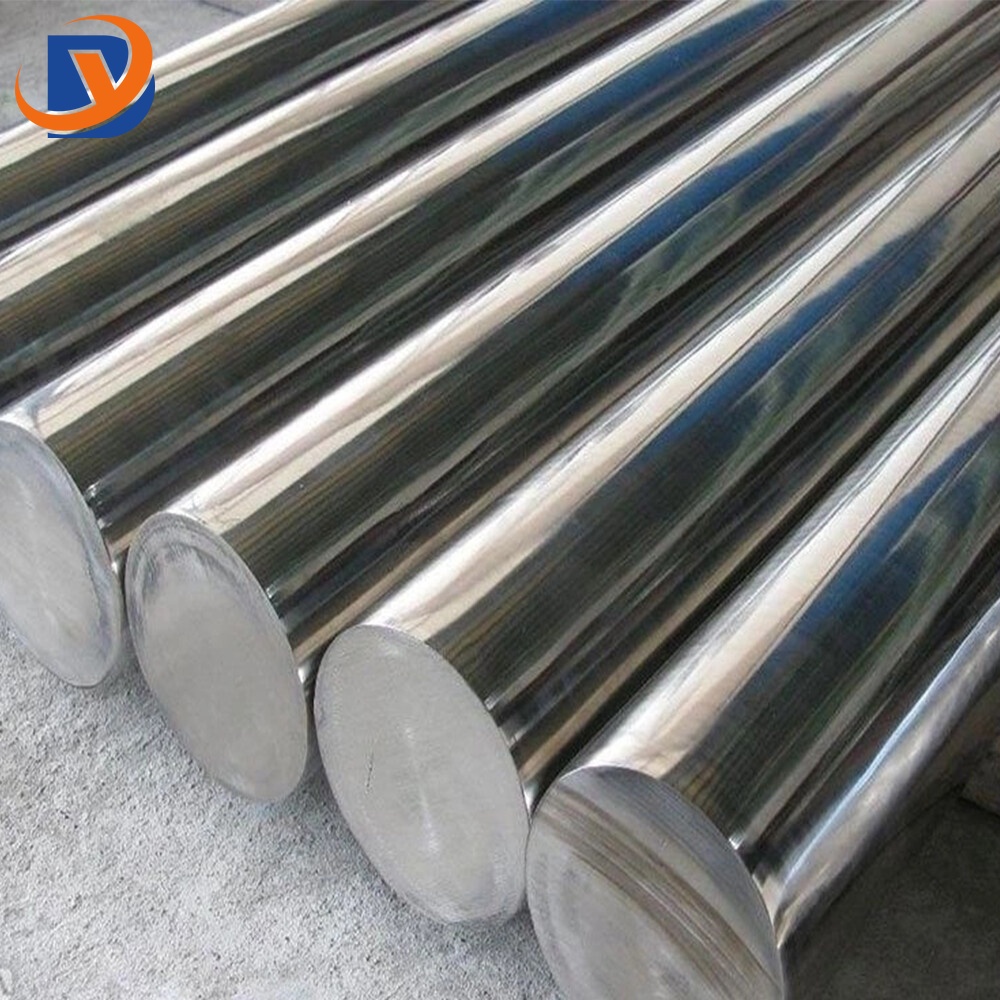 Duplex Alloy Bar