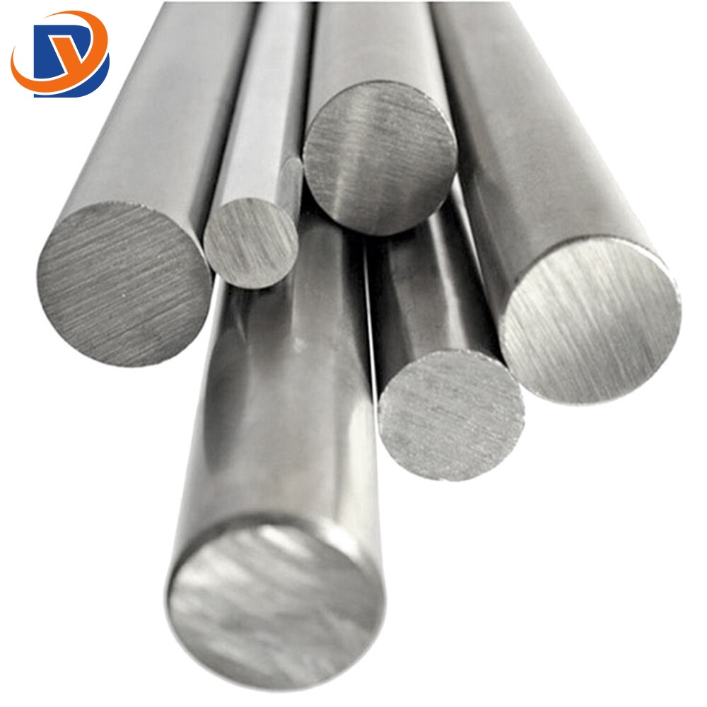 Duplex Alloy Bar
