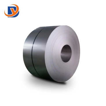 Hot Rolled Non-oriented Low Silicon Steel (Motor Steel)