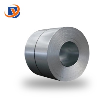 Hot Rolled Non-oriented Low Silicon Steel (Motor Steel)