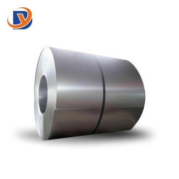 Hot Rolled Non-oriented Low Silicon Steel (Motor Steel)