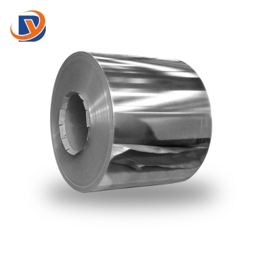 Cold Rolled Ordinary Oriented Silicon Steel