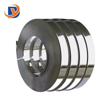Cold Rolled Ordinary Oriented Silicon Steel
