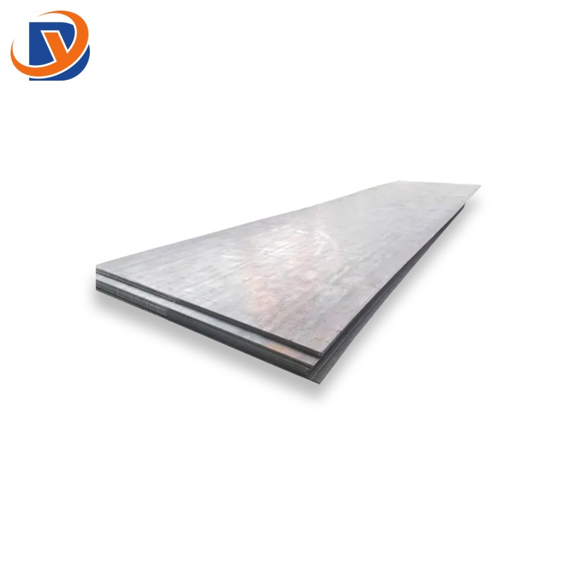 Docol 900M Martensitic Steels (MS)