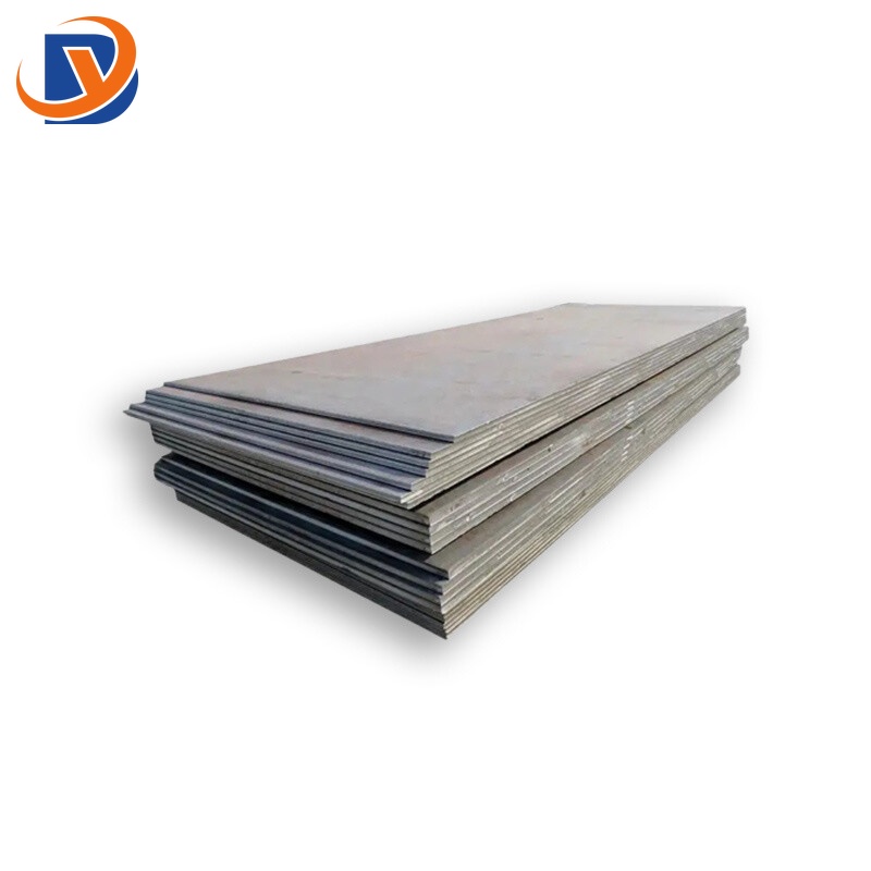 Docol PHS 1500M Hot Formed Steel (PHS)