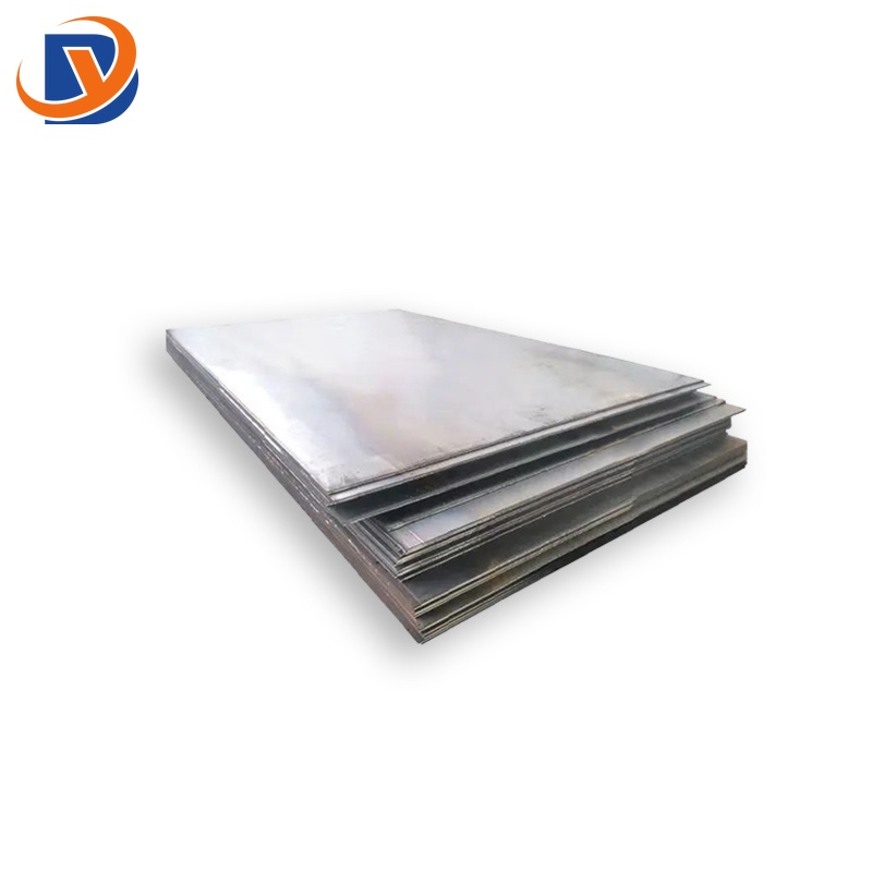 Docol PHS 1500M Hot Formed Steel (PHS)
