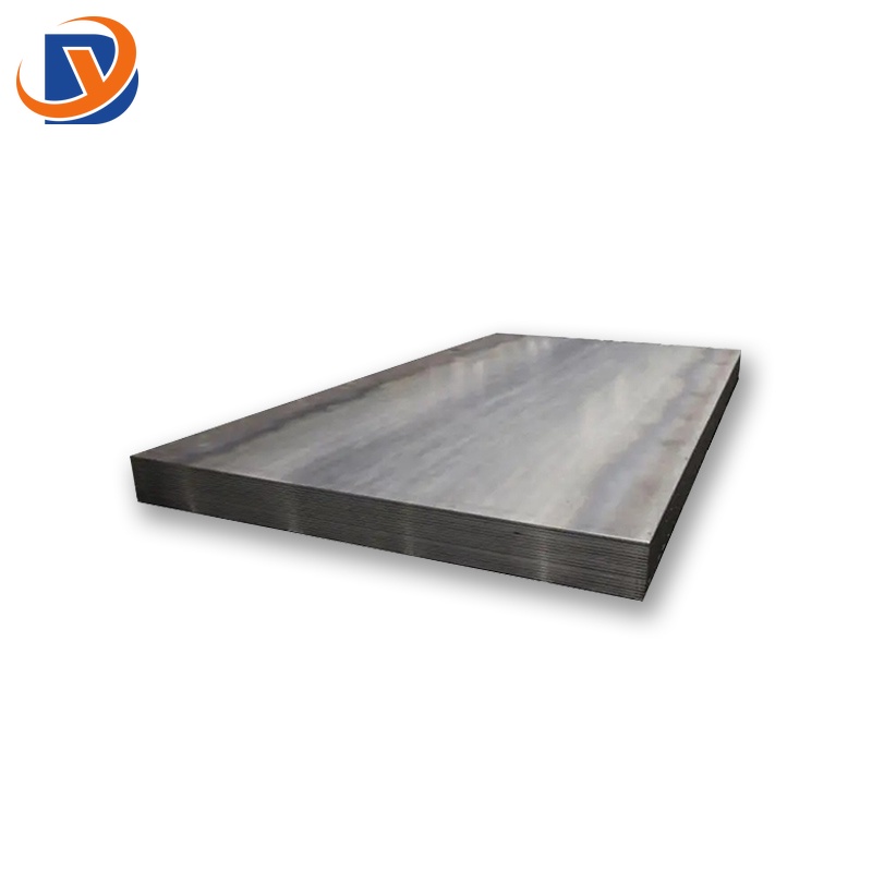 Docol 355HE High Edge Ductility Steel (HE)