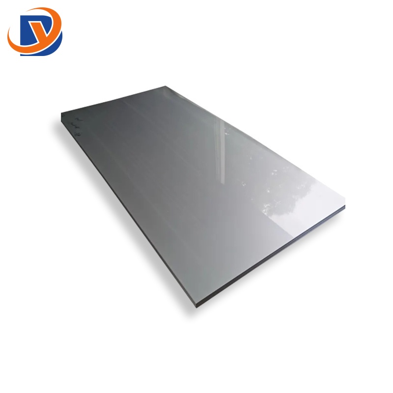 Docol 500DP Dual Phase Steel (DP)