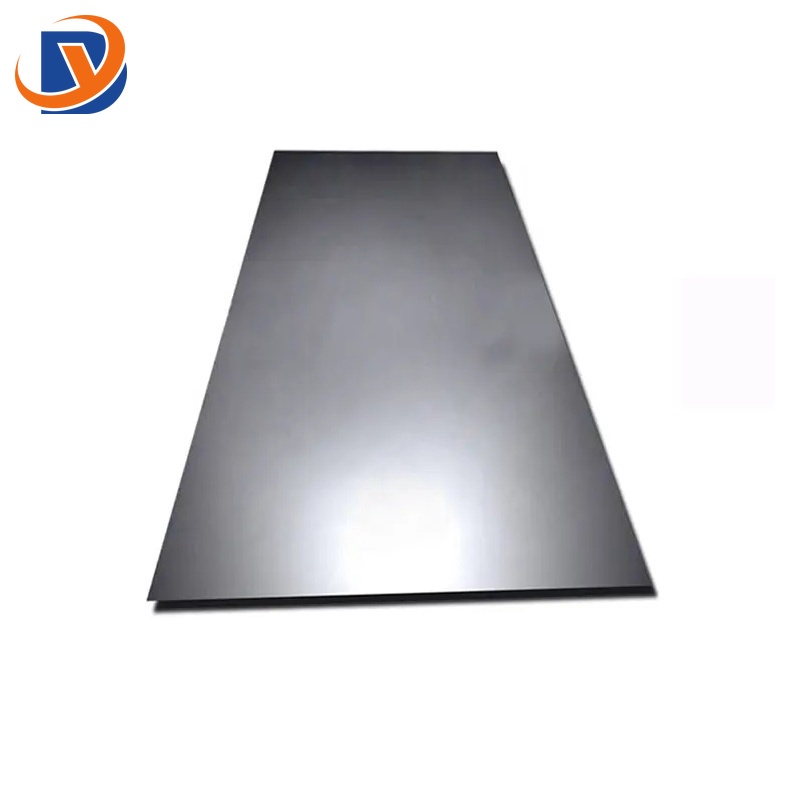 Docol 500DP Dual Phase Steel (DP)