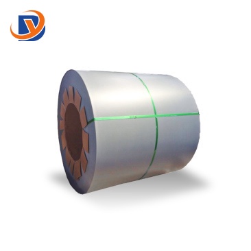 Single Reduced Cold-Rolled Tinplate Coil