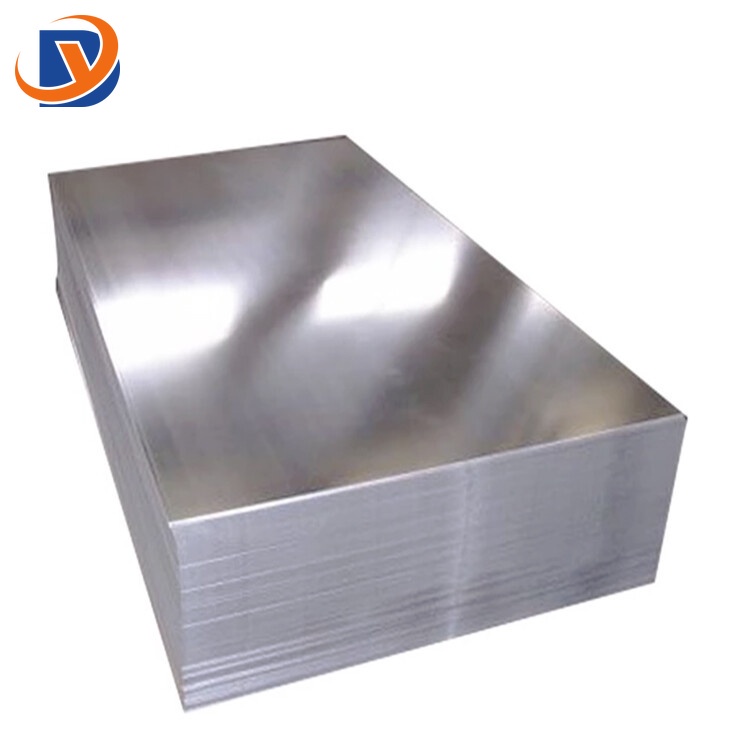 Stainless Steel Plate
