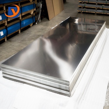 Stainless Steel Plate