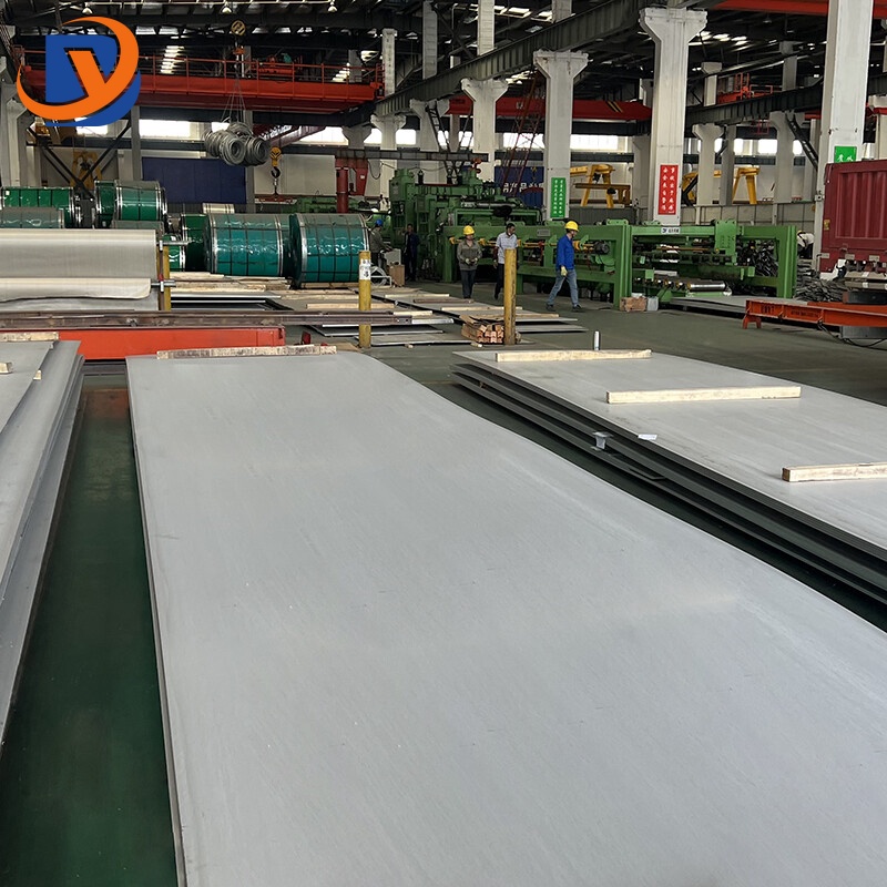 304 Stainless Steel Plate