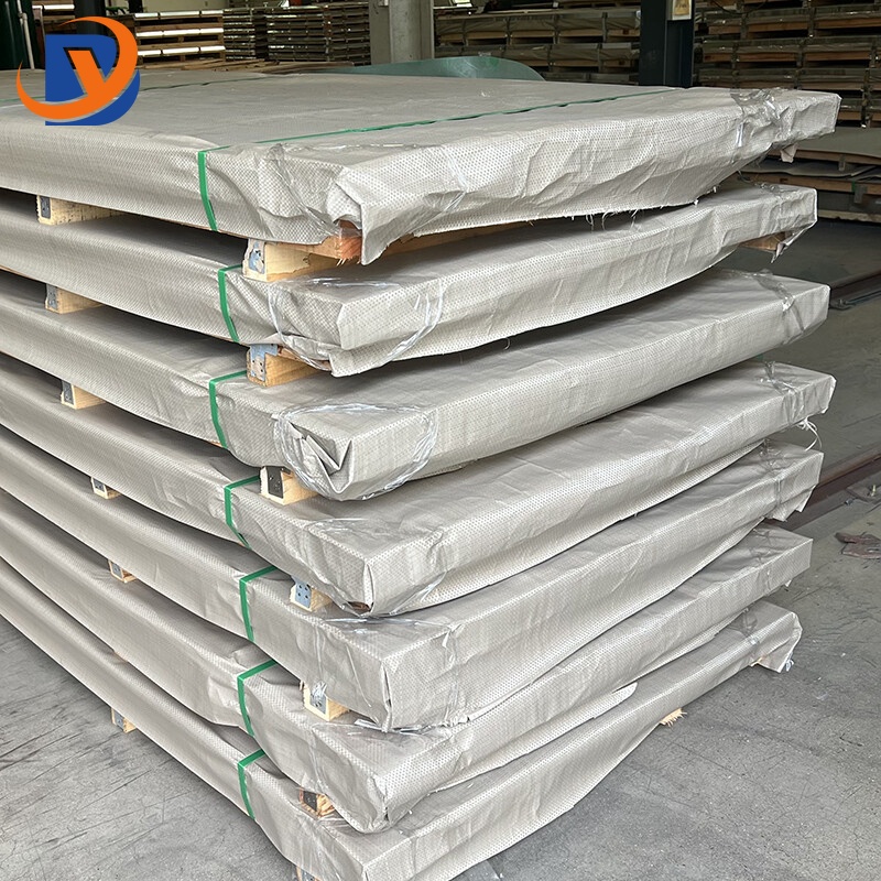 202 Stainless Steel Plate